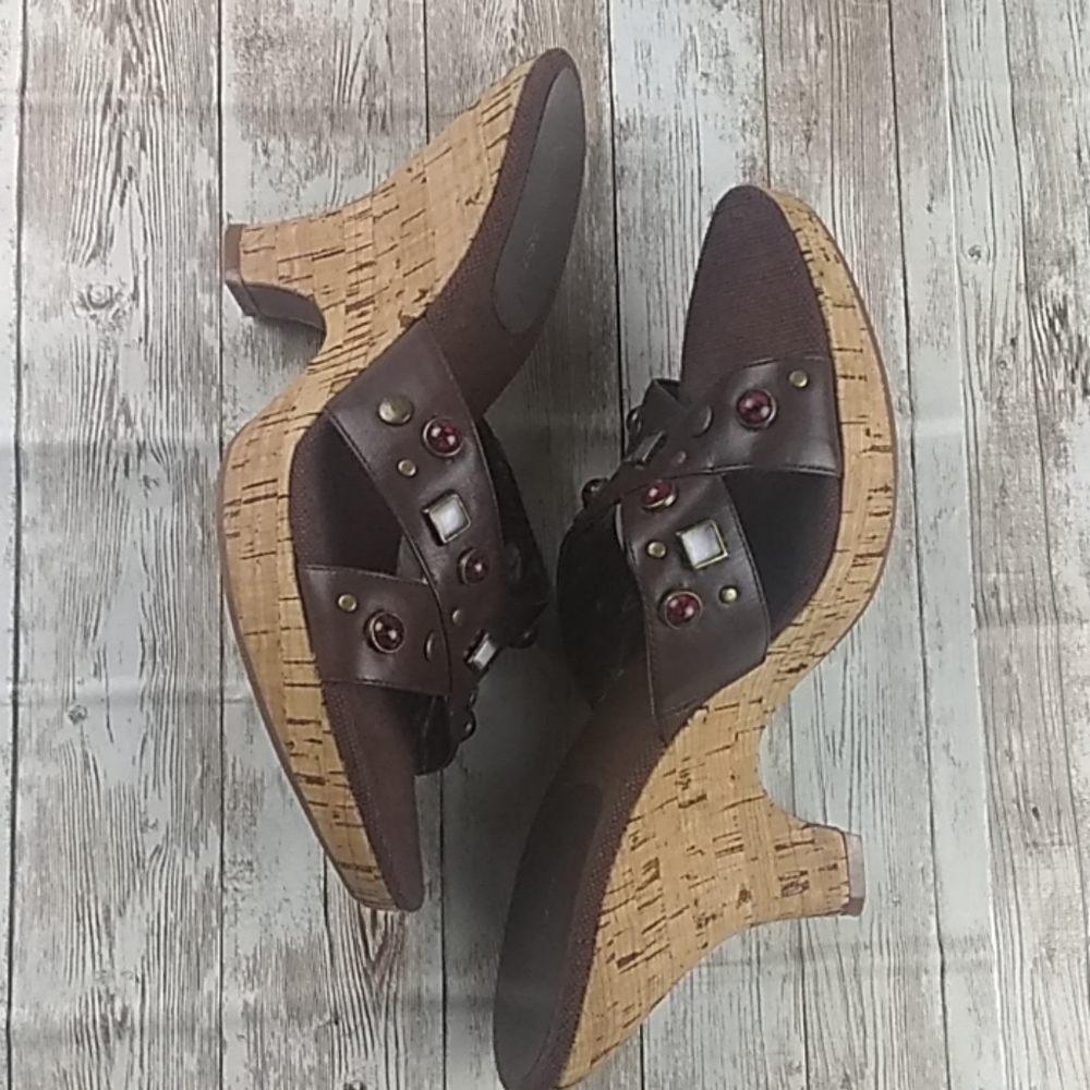 Nine West Wedges